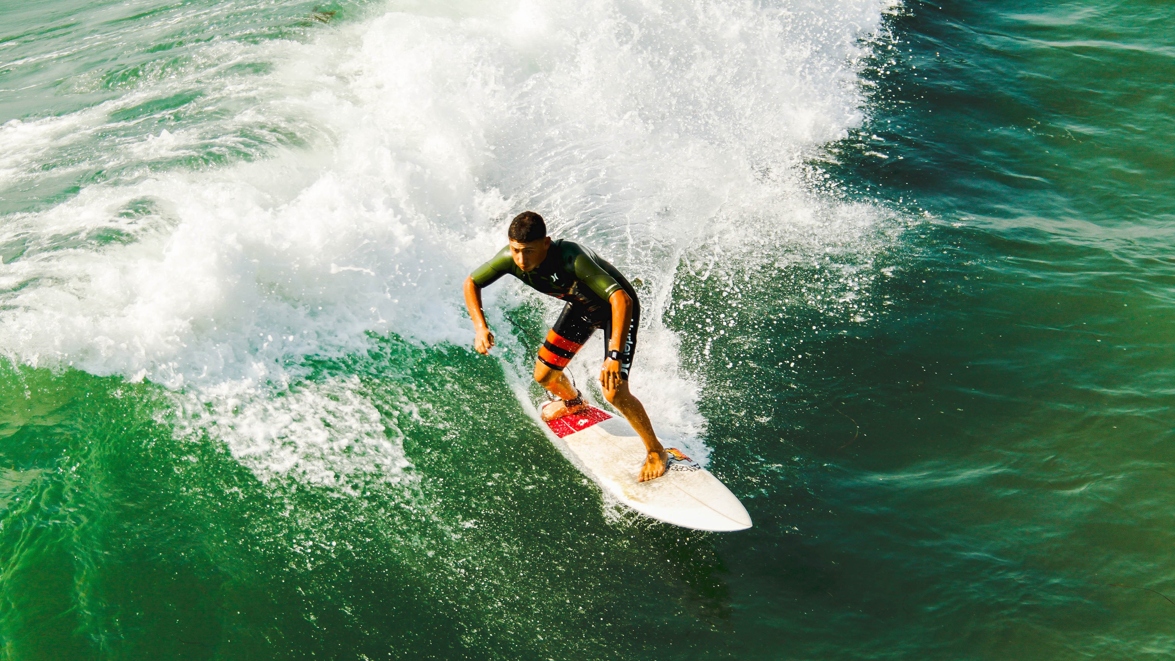 马刺队多名新星崭露头角，未来无限可期，马刺新人