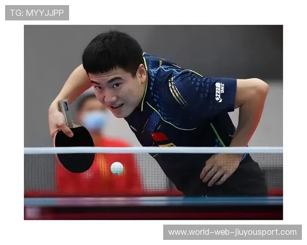 乒乓球侧切发球迷惑性极强——破解隐藏的致胜秘密 乒乓球侧切发球迷惑性极强——破解隐藏的致胜秘密