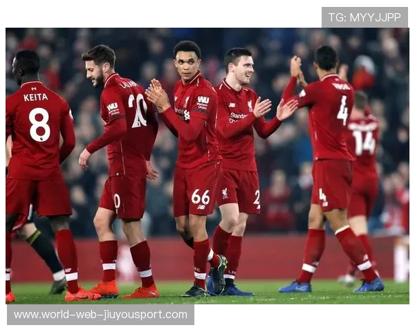 利物浦新战术革新：边路体系中引入变速跑位训练，开启攻防新篇章