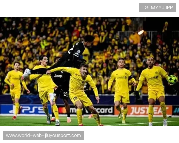 尤文惊险绝杀，戴维成关键一击英雄