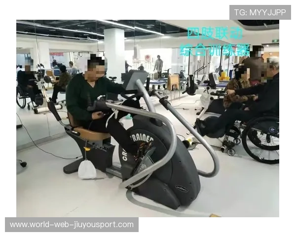 智能穿戴与训练场景联动推动训练模式升级