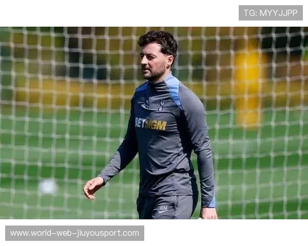 热刺准备签下英冠节奏魔术师，他将引领北伦敦迈向新辉煌