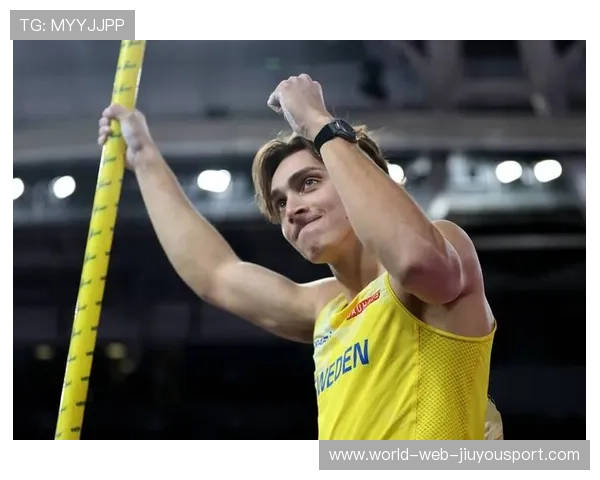 田径世锦赛惊现逆天冲刺！冠军仅差纪录 0.01 秒