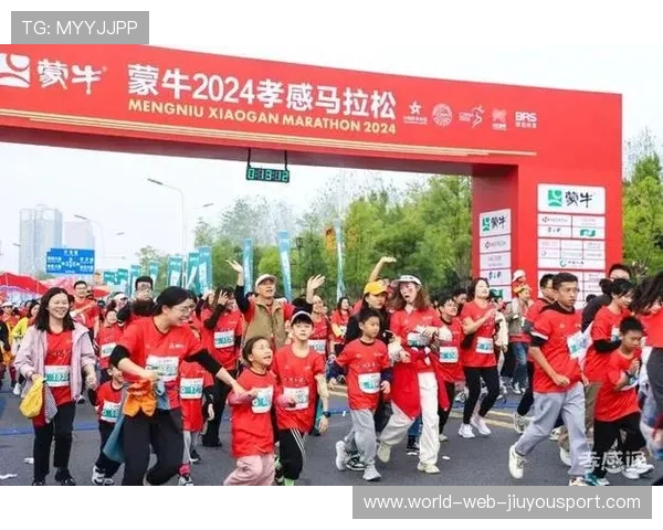 马拉松纪录片拍摄计划启动，聚焦草根跑者人生