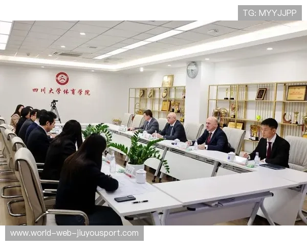 中外体育院校建立联合培养机制促进学术交流，中外合作体育硕士