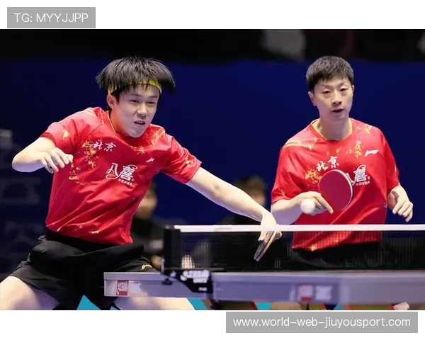 乒乓球新规则讨论升温更多年轻运动员受益，乒乓球新规矩