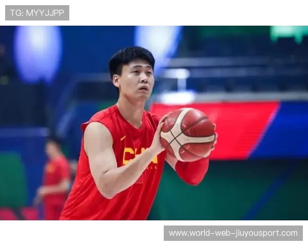 赵睿到队训练 期待值爆棚首钢迎新篇，赵睿北京队