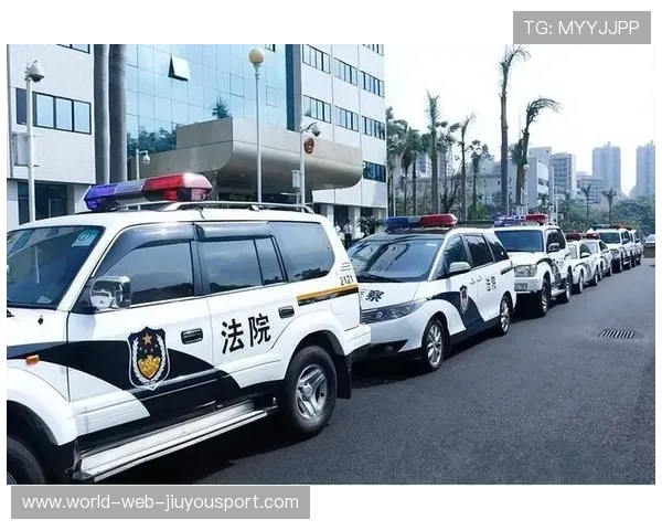 警车违规公私不分，英德法院回应将依法严惩，警车私用违反什么规定