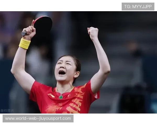 运动员“奇迹逆转”瞬间：万人瞩目的“高潮片段”！