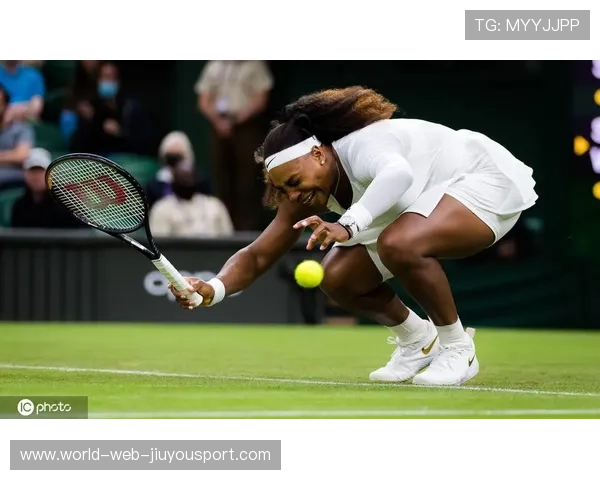 温网抽签公布,大小威姐妹或将提前相遇,小威温网战绩 温网抽签公布,大小威姐妹或将提前相遇,小威温网战绩