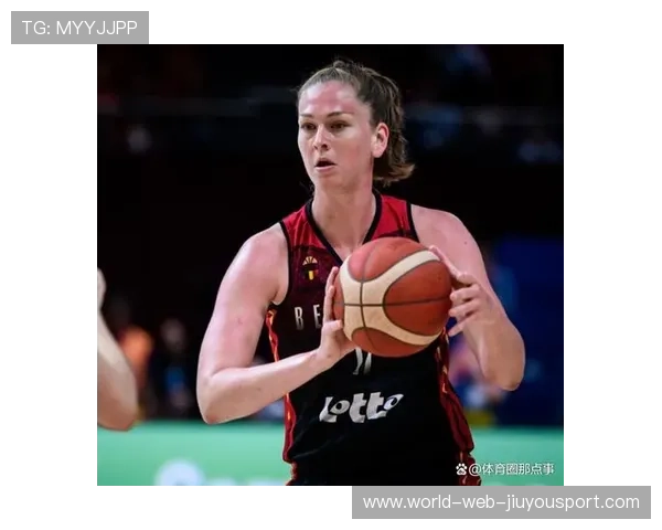 美国女队展现统治力，除决赛外塔无不胜，美国女队长是谁