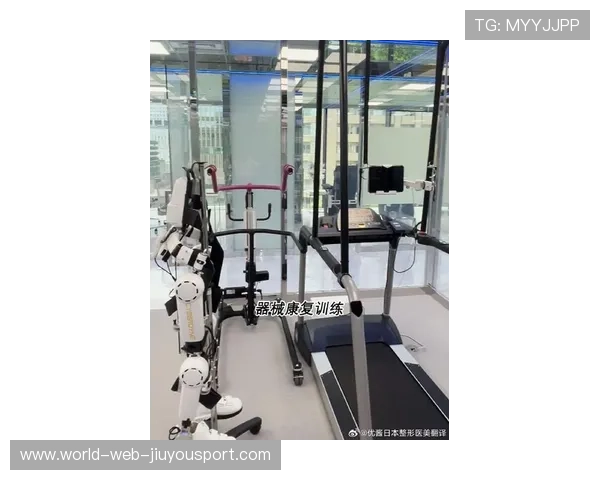 运动员恢复中心引入最新无创康复技术，运动员恢复中心引入最新无创康复技术