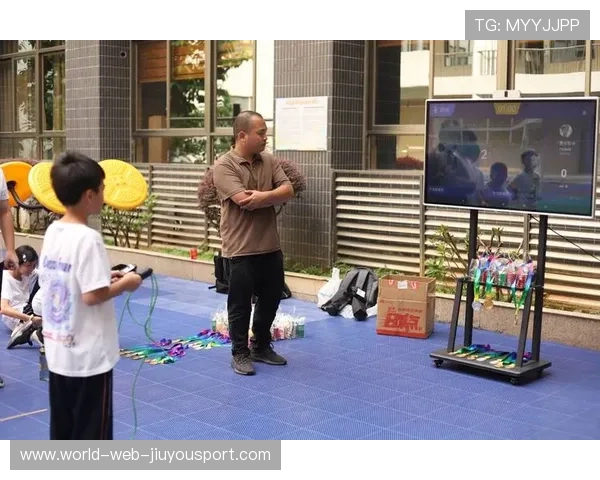 增强现实技术提升体育赛事直播观众沉浸感的研究