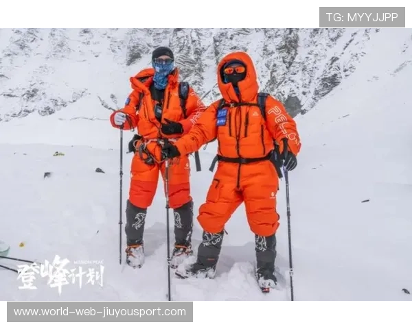 世界登山纪录挑战预告：顶级选手集结准备刷新纪录，登山赛最高纪录
