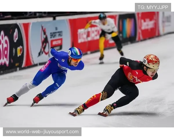 世界短道速滑科研训练营第22期教学录像上线，世界短道速滑锦标赛2021中国队